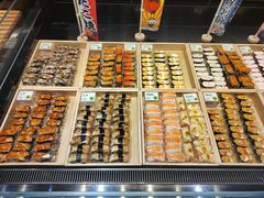 -鲜道寿司(无锡苏宁店)