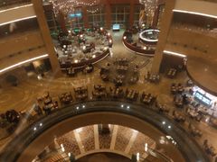 -杭州国际会议中心洲际酒店-原素全日餐厅(解放东路店)