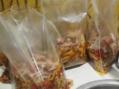 -国庆鸡杂老店