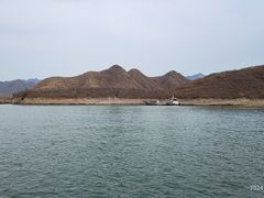 -易水湖景区