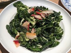 -连鹭海鲜·海肠捞饭·海胆饭(星海店)