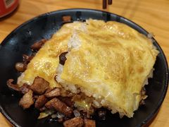 -莲餐厅·湖北菜·藕汤老手艺(愚园路店)