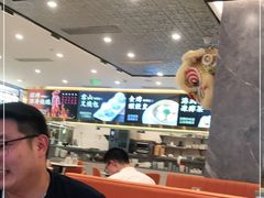 -香港新曜记·粤菜点心(滨江宝龙店)