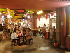 -德化新街商业街美食汇(佳宝金三角店)