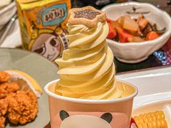 -dodonpa.墩墩伐 便当食堂(博华广场店)