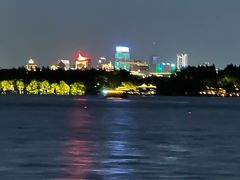 -西湖游船