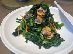 -鲜得莱渔港·小平岛海胆馆(七贤岭店)