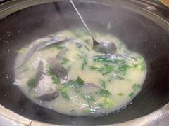 -好灶头妈妈菜·千岛湖柴火鱼餐厅(桐庐店)