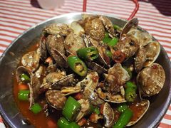 -霸王虾·小龙虾香辣蟹(玉林店)