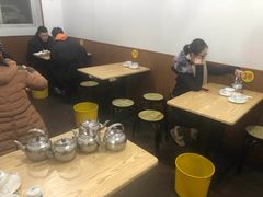 -九龙餐厅(大沽路店)