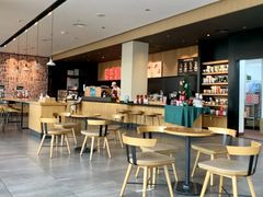 -星巴克(深圳丹竹头分店)