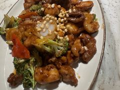 -小吊梨汤·北京菜·烤鸭(清河万象汇店)