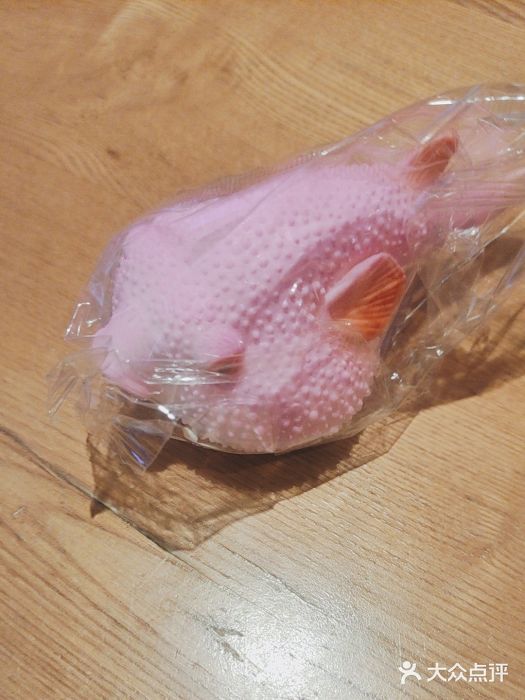 永安鱼庄·镇江菜(三店纬五路店)图片