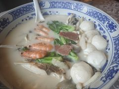 -山外山菜馆(玉泉路店)
