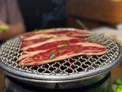 -辛氏火炉·韩式古法烤肉(松北店)