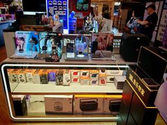 -鹰巢数码EAGLE’S NEST(燕莎店)