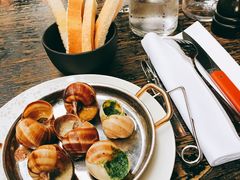 Escargots3flavo-金蜗牛