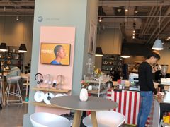 -dotcom coffee古点咖啡(致真大厦店)