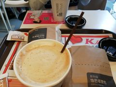 -肯德基(甘家口店)