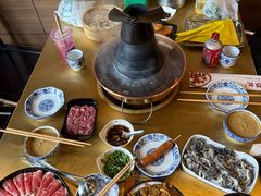 -牛街清真满恒記(平安里西大街店)