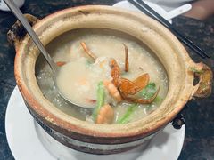 -适口餐厅砂锅粥(公信路总店)