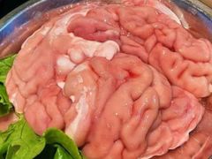 -重庆印象老火锅(梅林店)