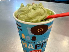 -DQ·蛋糕·冰淇淋(合生汇店)