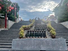 -零陵古城