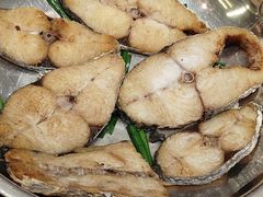 -抱德·潮汕味(琶洲店原惠城鱼仔)