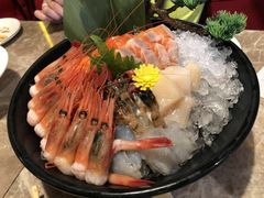 -极尚大喜屋日本料理(铜锣湾店)