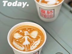 -喜柿咖啡SeeS coffee