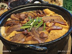 -百花人家(门城水岸店)