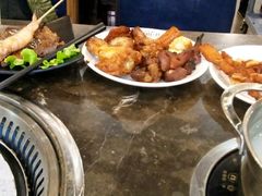 -滨城人家炭火烧烤(福泉街店)