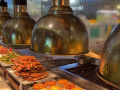 -汉阳廷自助烤肉(同和金铂天地店)