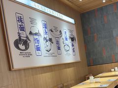 -马记永·兰州牛肉面(3019君尚店)