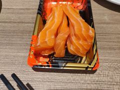 三文鱼-盒马鲜生(顺义店)