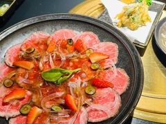 -無二炙坊·和牛烧肉(大钟寺1733店)