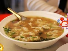 小倩倩馄饨-小倩倩•鸡汤馄饨(江西路创始店)
