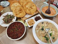 -老磨油饼(高陵店)
