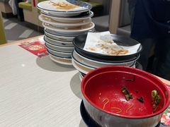 -滨寿司(新街口中央商场店)