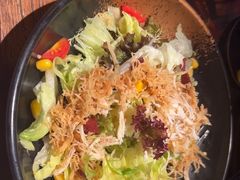 -京鹿料理(荟聚店)