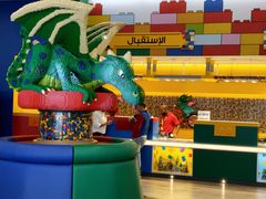 -迪拜乐高乐园