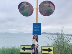 -漳州滨海火山岛自然生态风景区