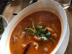 -Phensiri Thai Restaurant