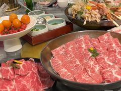 -合乐·创意火锅·海鲜火锅(亚东柒号店)