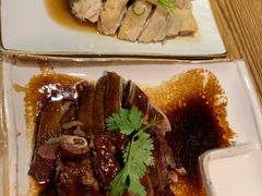 招牌莞乡碌鹅-小和庆·知味(首铸万科店)