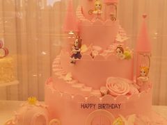 -好利来(革新店)