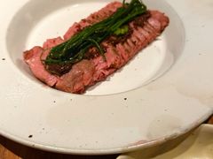 谷饲牛腹肉-元古雲境(太古里店)