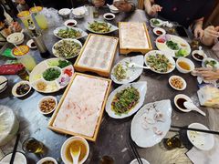-官塘锋记鱼生·生腌·砂锅粥(牌坊街店)