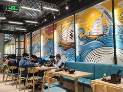 -渔米丰·广府鱼汤米线(光明广场店)